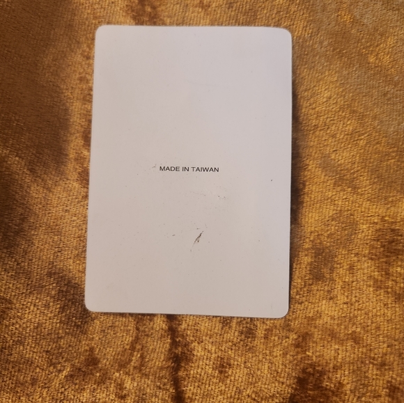 Vintage 1990s Gonzalez Graphics Holographic Stickers 1996 - Picture 8 of 12